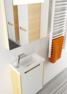 Ravak Тумба под умывальник SD-400 CLASSIC белая